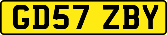 GD57ZBY
