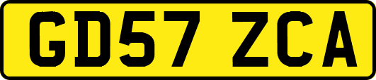 GD57ZCA