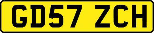 GD57ZCH
