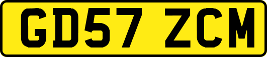 GD57ZCM