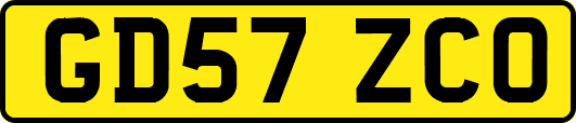 GD57ZCO