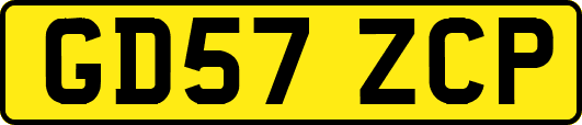 GD57ZCP
