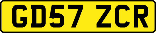 GD57ZCR