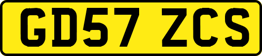 GD57ZCS
