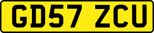 GD57ZCU