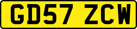 GD57ZCW