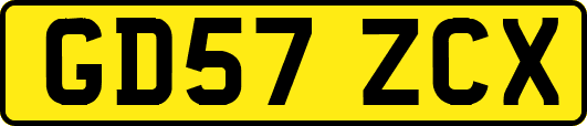 GD57ZCX