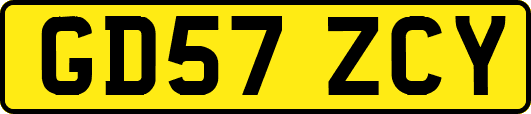 GD57ZCY
