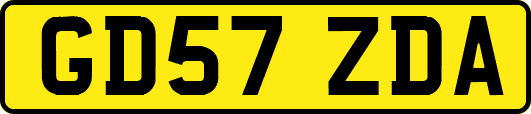 GD57ZDA