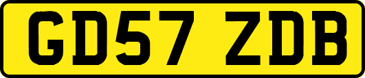 GD57ZDB