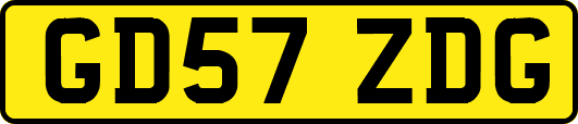GD57ZDG