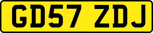 GD57ZDJ
