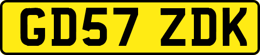 GD57ZDK