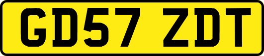 GD57ZDT