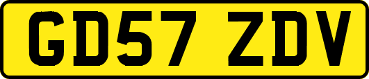 GD57ZDV