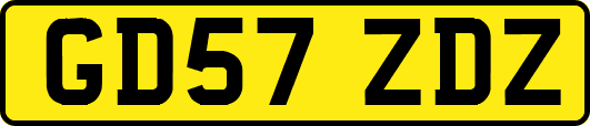 GD57ZDZ
