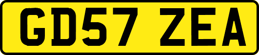 GD57ZEA
