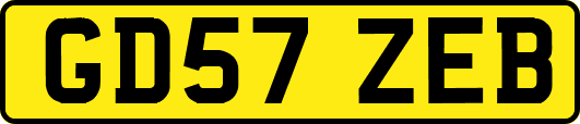 GD57ZEB