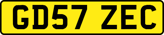 GD57ZEC