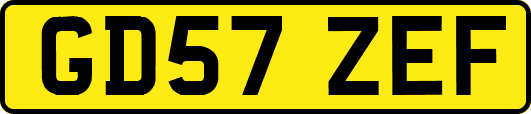 GD57ZEF
