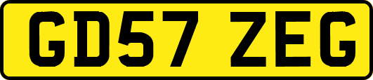 GD57ZEG