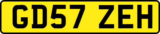 GD57ZEH