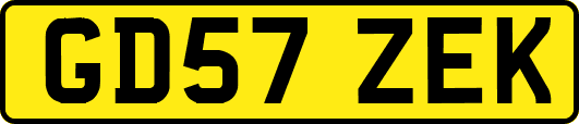 GD57ZEK