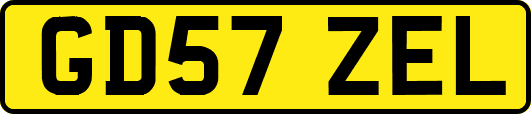 GD57ZEL