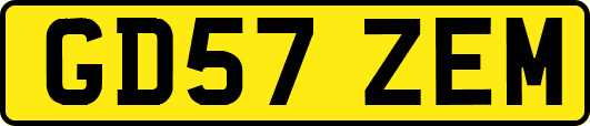 GD57ZEM