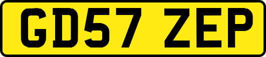 GD57ZEP
