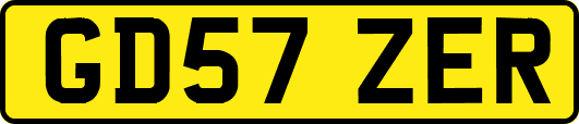 GD57ZER