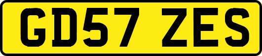 GD57ZES