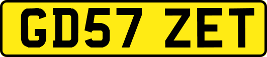 GD57ZET