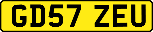 GD57ZEU