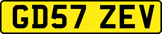 GD57ZEV