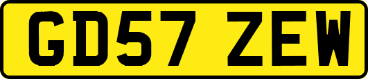 GD57ZEW