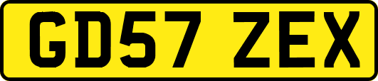 GD57ZEX
