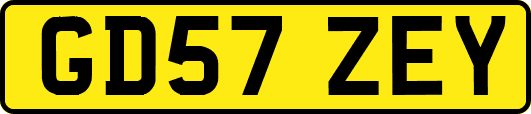 GD57ZEY