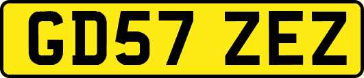 GD57ZEZ