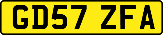 GD57ZFA