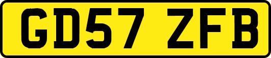 GD57ZFB