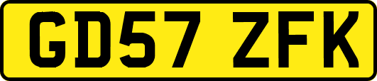 GD57ZFK