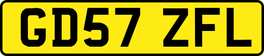 GD57ZFL