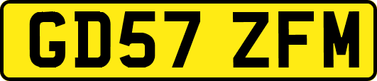 GD57ZFM