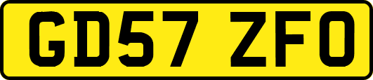 GD57ZFO