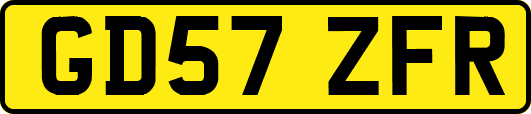 GD57ZFR