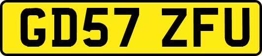 GD57ZFU