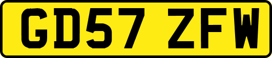 GD57ZFW