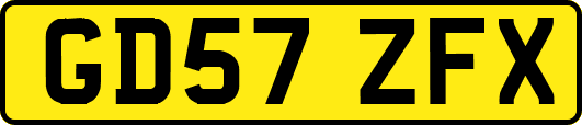 GD57ZFX