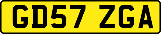GD57ZGA